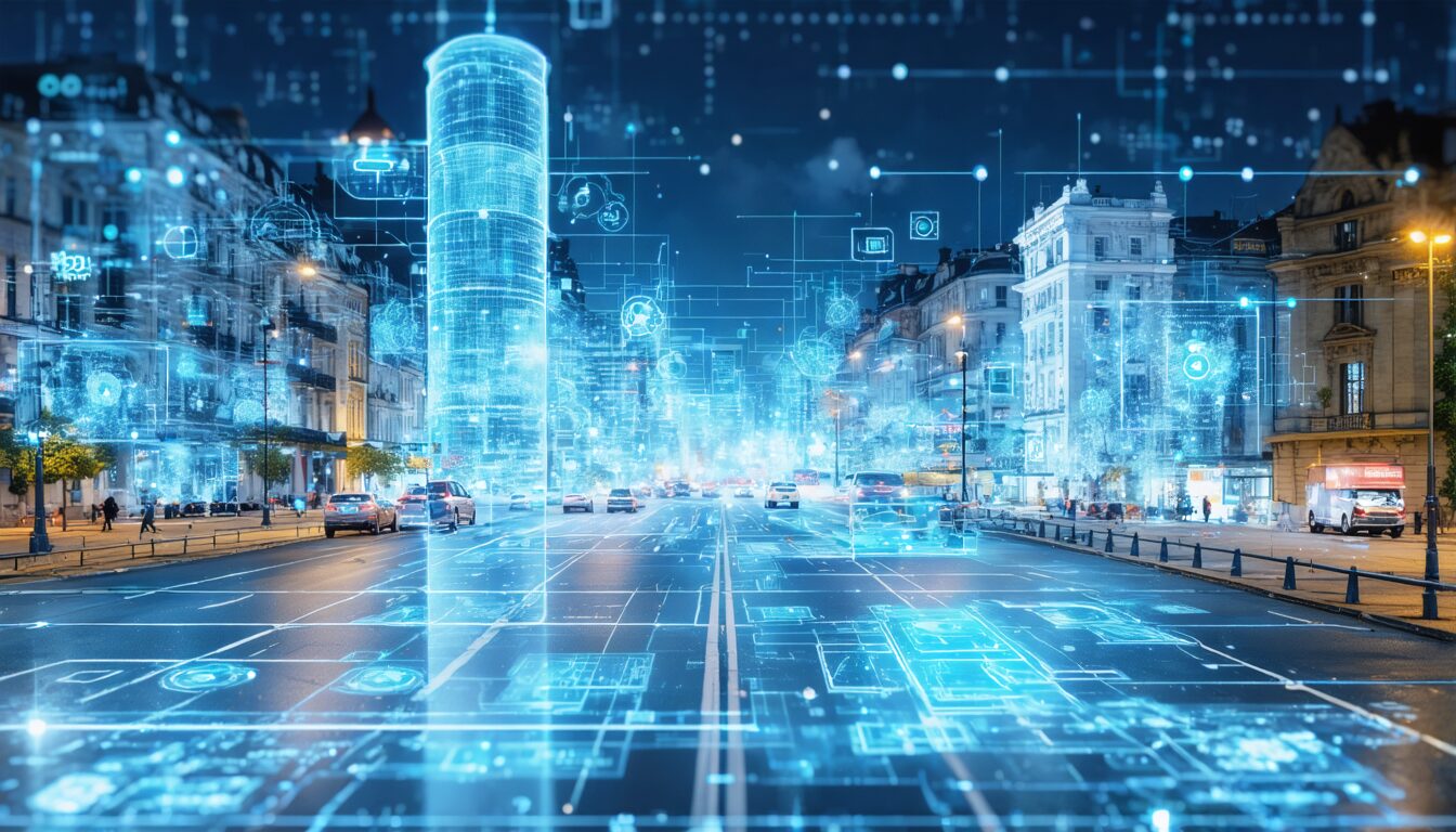 découvrez les innovations majeures qui révolutionnent le divertissement numérique en 2026, transformant la manière dont nous jouons, regardons et interagissons avec les médias.