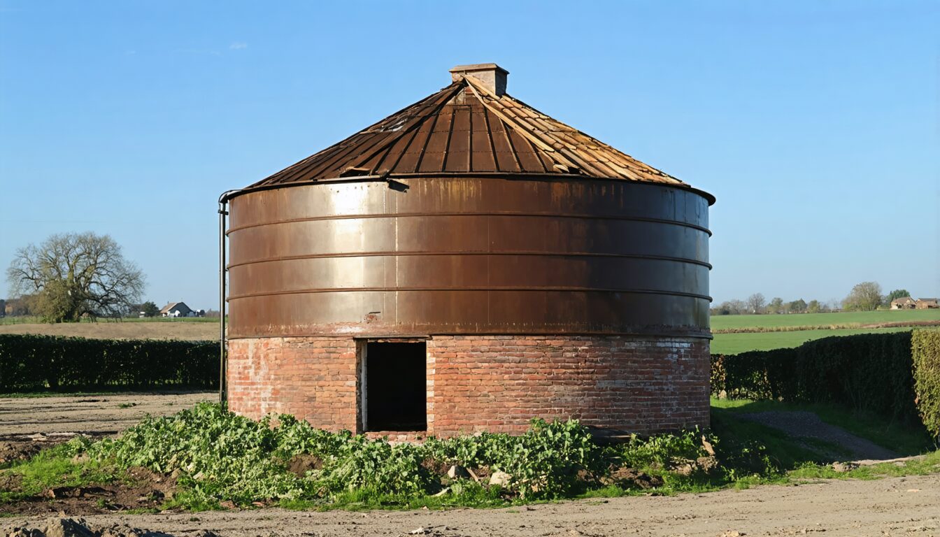 Rénover une maison ancienne gérer sa vieille cuve à fioul — free download