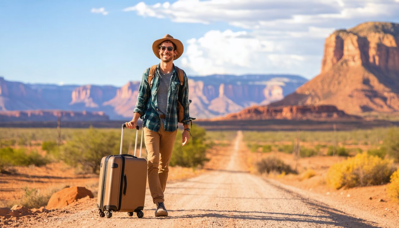 découvrez nos astuces incontournables pour voyager léger et optimiser votre bagage cabine. simplifiez vos déplacements avec conseils pratiques et organisation efficace.