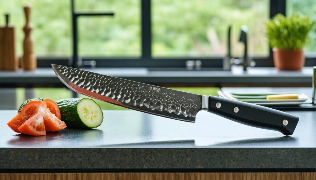Nakiri : Le retour en toute discrétion dans nos cuisines modernes