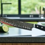 Nakiri : Le retour en toute discrétion dans nos cuisines modernes