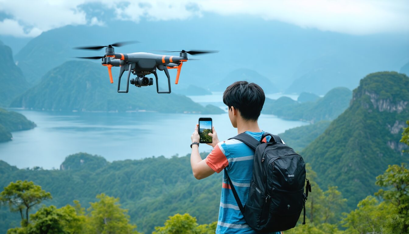 découvrez 7 idées originales pour voyager seul et transformer chaque moment de solitude en une aventure passionnante et enrichissante.