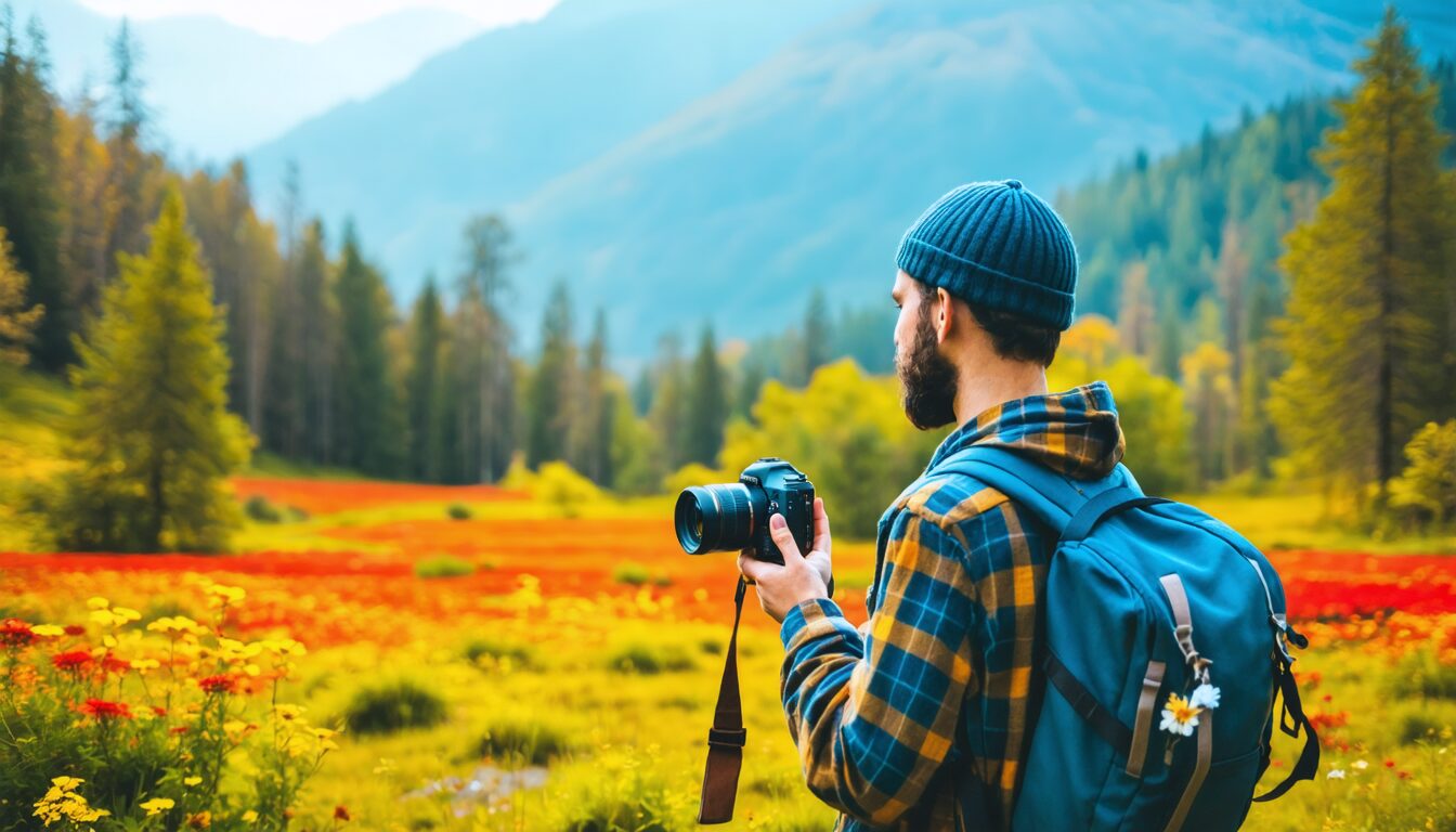 découvrez 7 idées inventives pour transformer l'ennui lors de vos voyages en solo en aventures inoubliables. conseils pratiques pour voyager seul avec style et créativité.