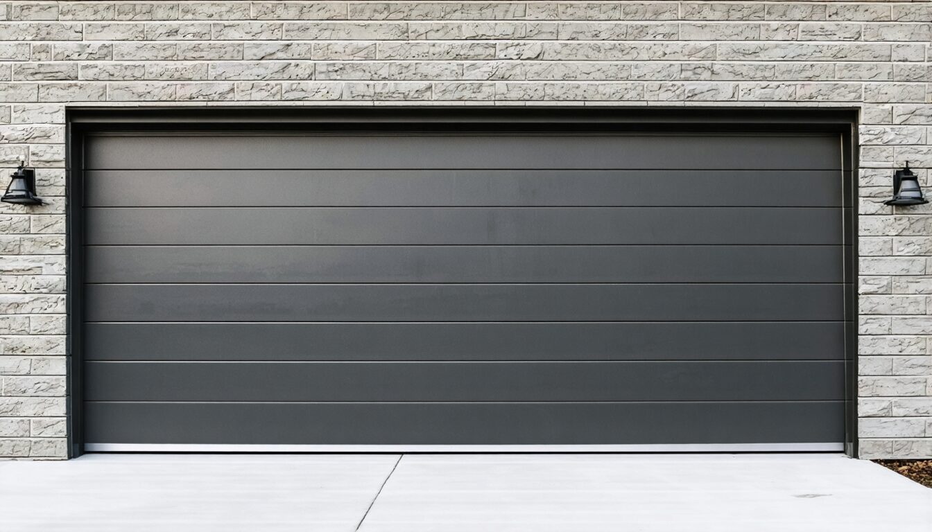 découvrez nos conseils pratiques pour choisir la porte isolante parfaite entre votre garage et votre maison, alliant confort thermique, sécurité et économie d'énergie.