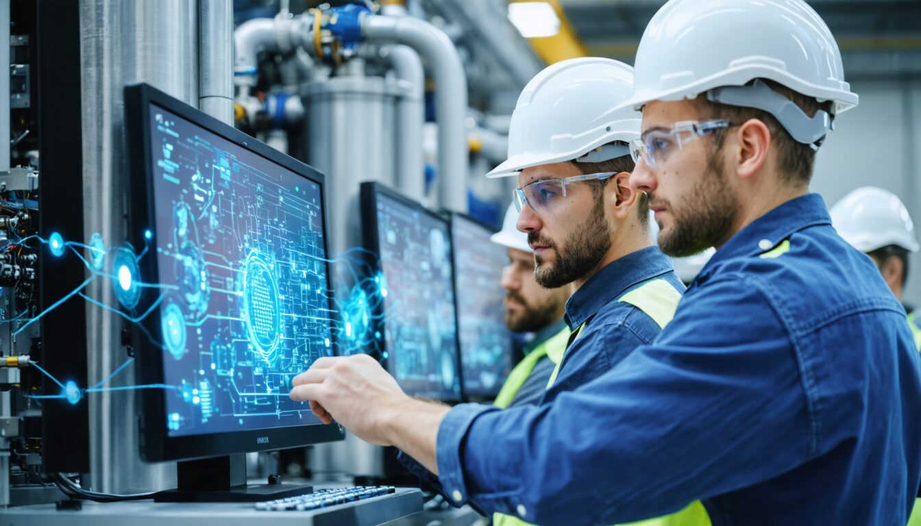 découvrez comment les garanties du commissioning assurent la sécurité optimale de votre investissement grâce à des processus rigoureux et une validation complète des installations.