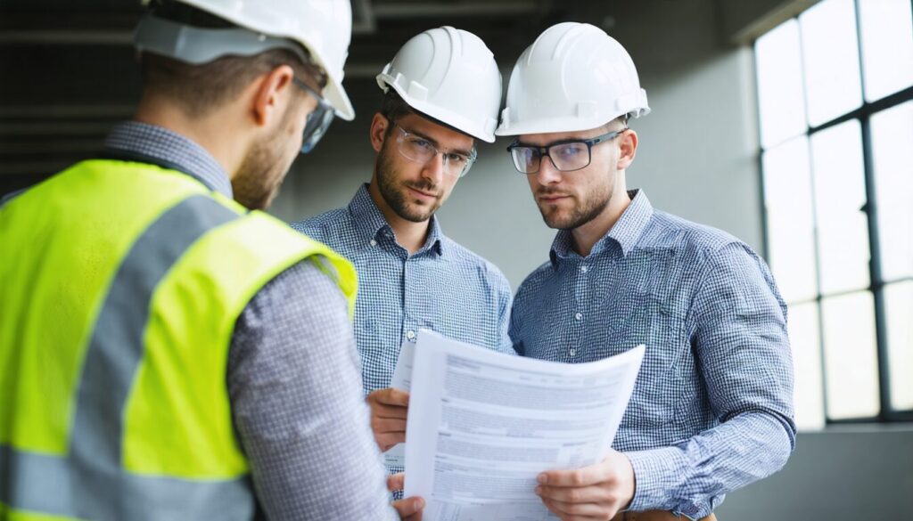 Garanties du commissioning : assurez la sécurité optimale de votre investissement