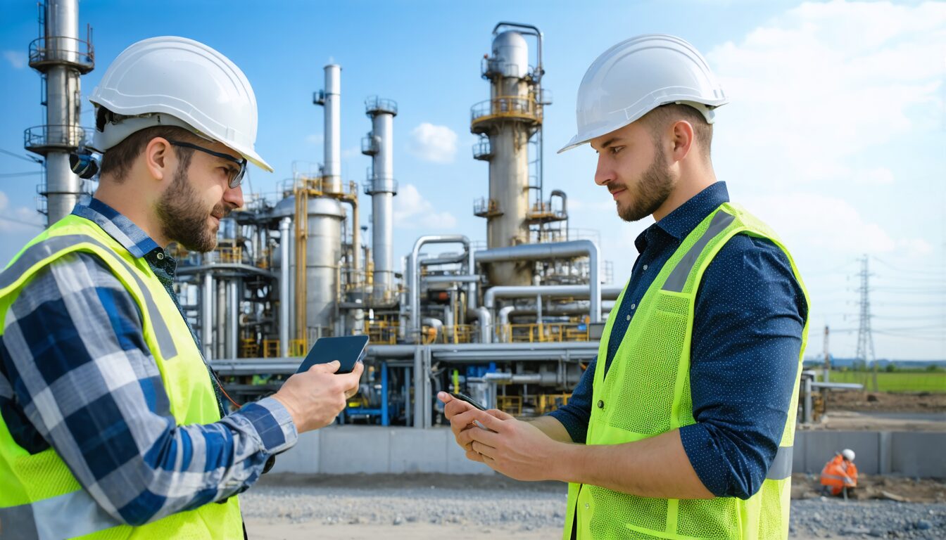 découvrez comment les garanties du commissioning assurent la sécurité optimale de votre investissement en garantissant performance, conformité et durabilité de vos installations.