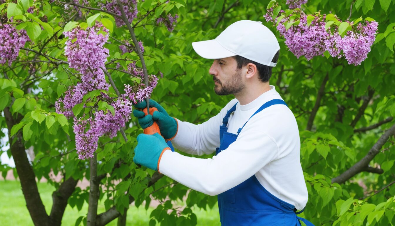 découvrez les inconvénients peu connus de l’arbre de judée et les informations essentielles à connaître avant de l’adopter dans votre jardin.