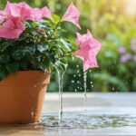 Les raisons surprenantes pour lesquelles votre bougainvillier refuse de fleurir