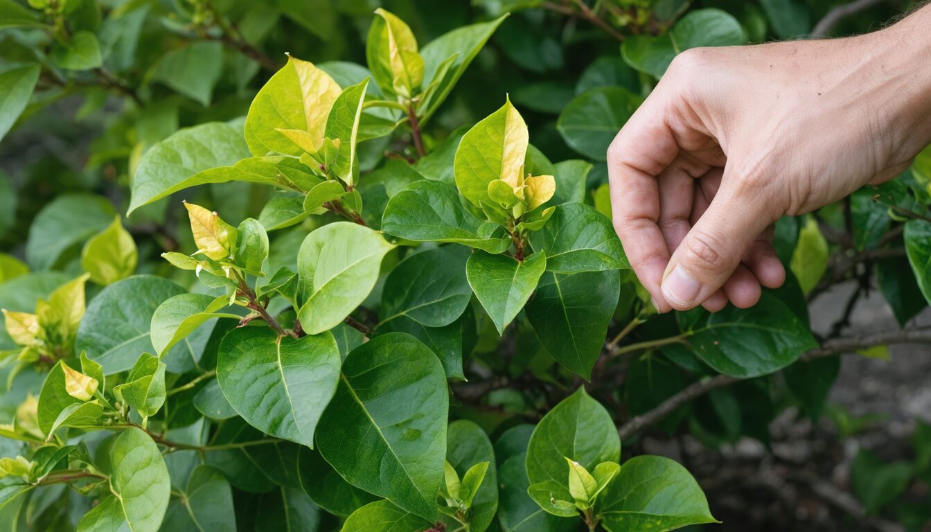 découvrez les raisons inattendues qui empêchent votre bougainvillier de fleurir et apprenez comment lui redonner toute sa splendeur avec nos conseils pratiques.