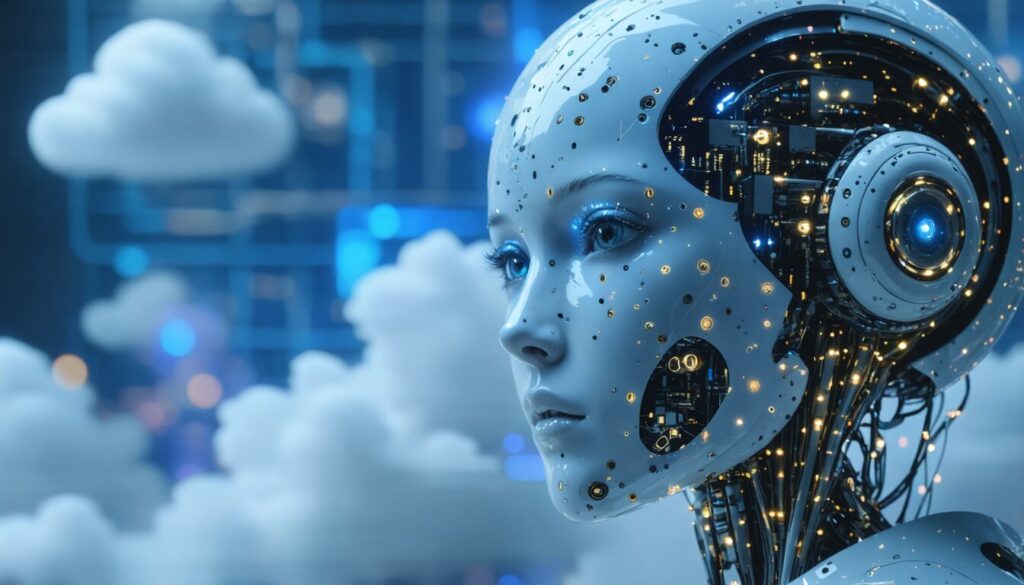 Tekactiv : Magazine Tech sur l’Intelligence Artificielle, le Cloud, la Cybersécurité et le Big Data