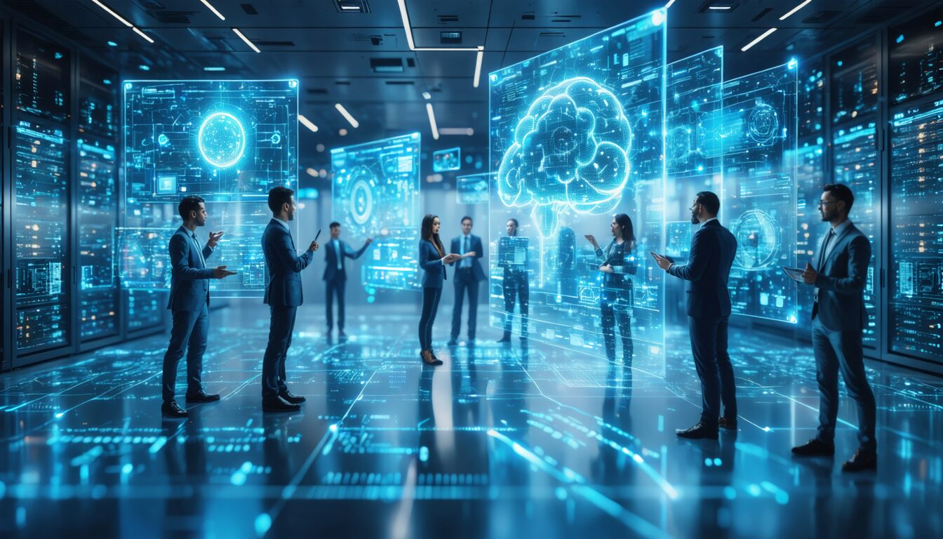 tekactiv est un magazine dédié à la technologie, couvrant l'intelligence artificielle, le cloud, la cybersécurité et le big data, pour vous tenir informé des dernières innovations et tendances.