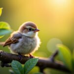 Combien de temps un oisillon peut-il tenir sans nourriture ?