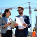 Maître d’œuvre vs Architecte : Comprendre leurs rôles et spécificités dans un projet de construction