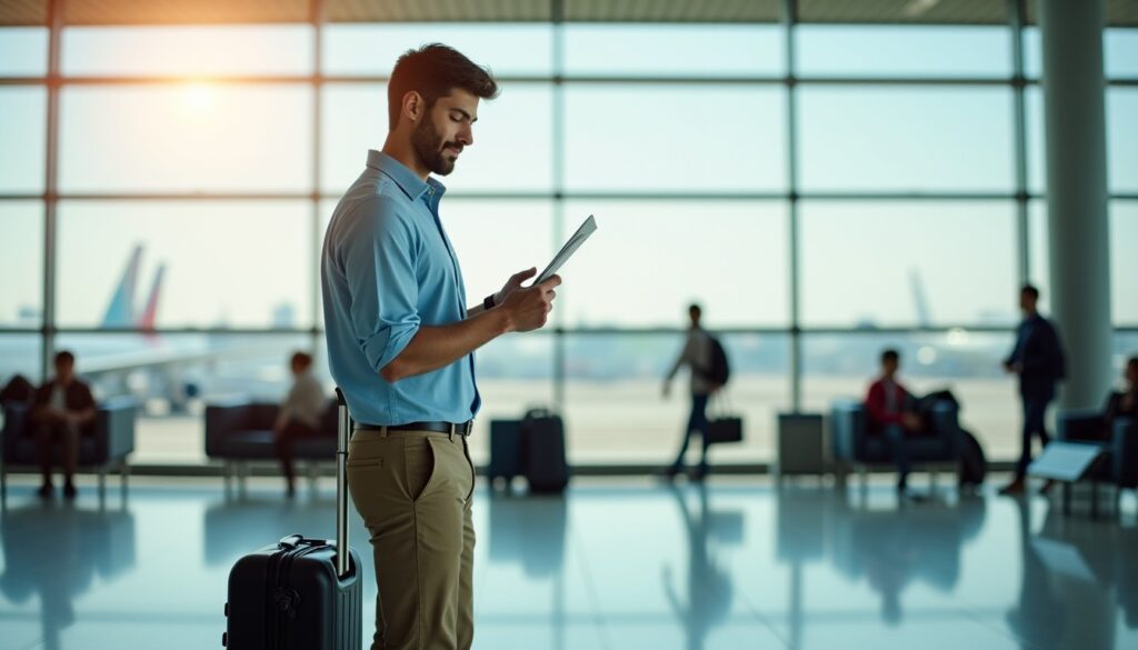 Maîtrisez l’art du voyage léger : astuces indispensables pour votre bagage cabine