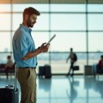Maîtrisez l’art du voyage léger : astuces indispensables pour votre bagage cabine