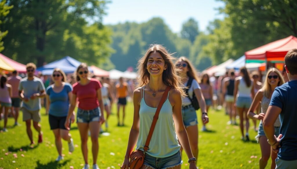 Festival cet été : les conseils essentiels pour se prémunir contre la soumission chimique