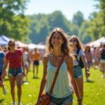 Festival cet été : les conseils essentiels pour se prémunir contre la soumission chimique