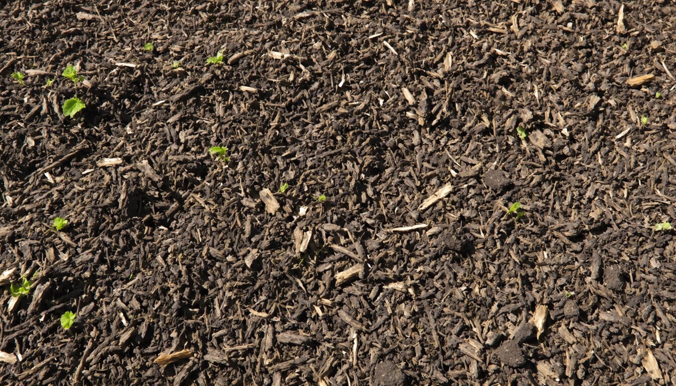 découvrez notre guide pratique pour créer un parterre sans entretien devant votre maison, alliant esthétique et simplicité pour un jardin facile à vivre toute l'année.