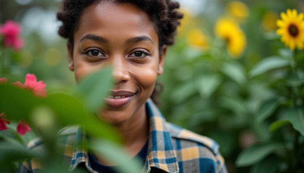 Optimiser l’espace de votre serre : astuces pour organiser vos plantations efficacement