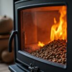 Dépannage de votre poêle à pellets MCZ : les problèmes courants et leurs solutions