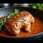 Découvrez le temps de cuisson parfait pour savourer un magret de canard à la poêle