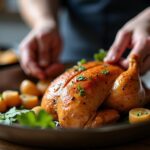Les secrets d’une cuisson parfaite pour votre magret de canard au four