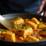 Les secrets pour préparer un succulent sauté de porc au curry