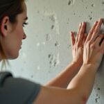 Techniques Efficaces pour Isoler un Plafond Déjà Établi