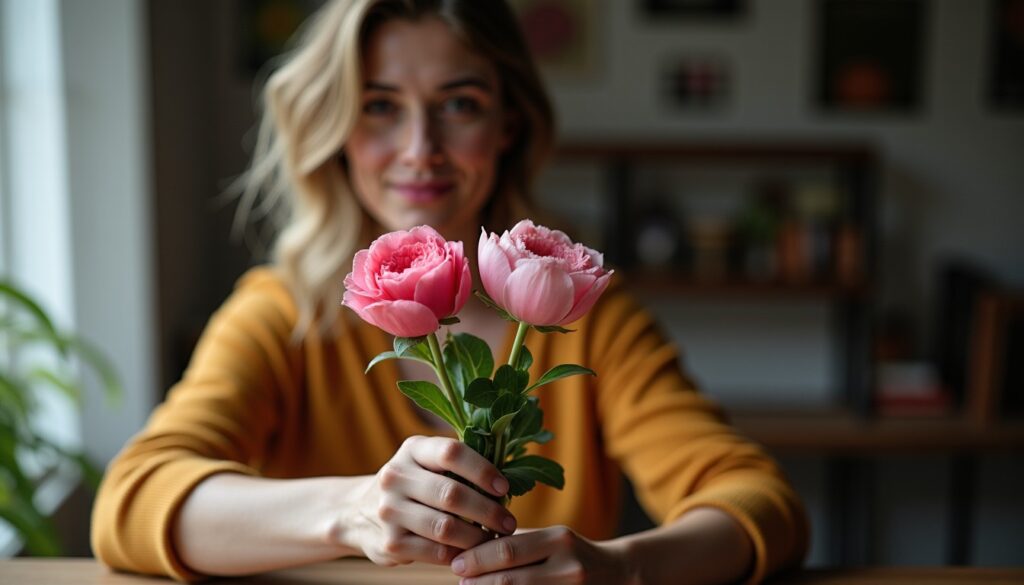 Techniques simples et efficaces pour sécher un bouquet à la maison