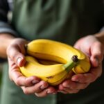 Les secrets pour cultiver un bananier à partir d’une simple banane