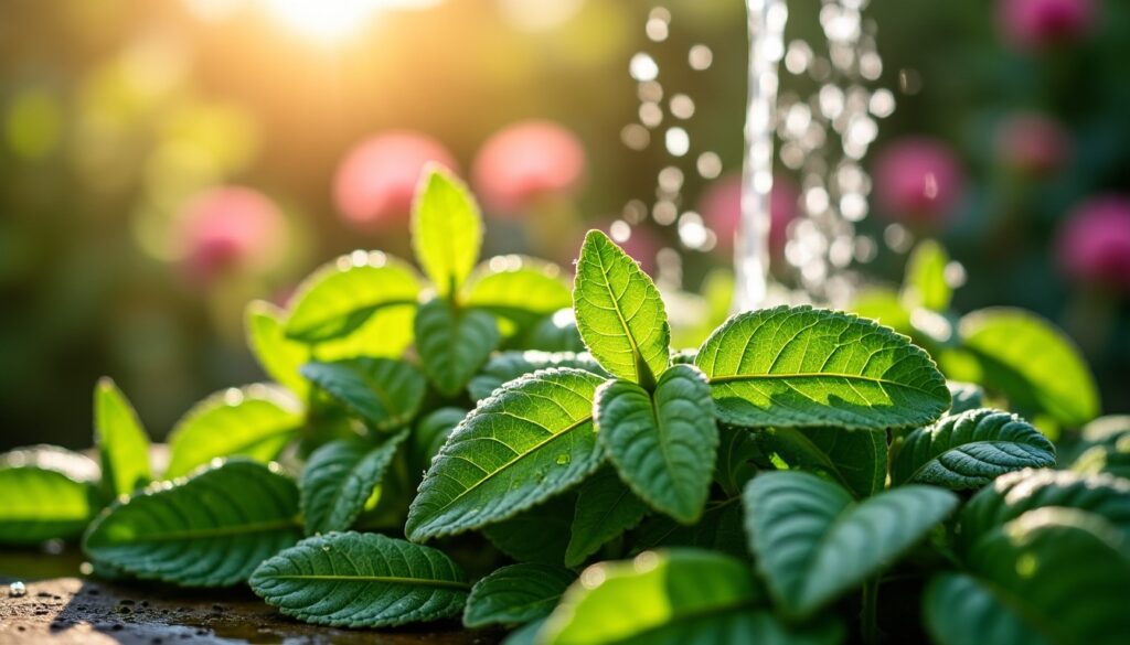 Doit-on laver la verveine avant le séchage ? Conseils pour bien la préparer