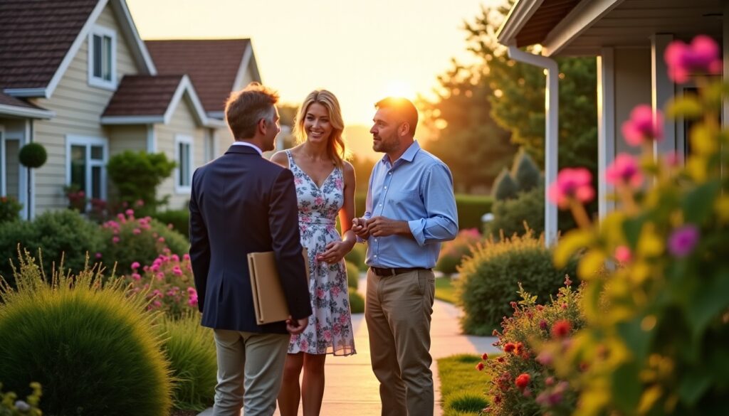 Acheter une maison via une SCI pour y vivre : est-ce une solution judicieuse ?