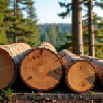 Prix actuel du stère de bois de 50 cm : Quel budget prévoir aujourd’hui ?
