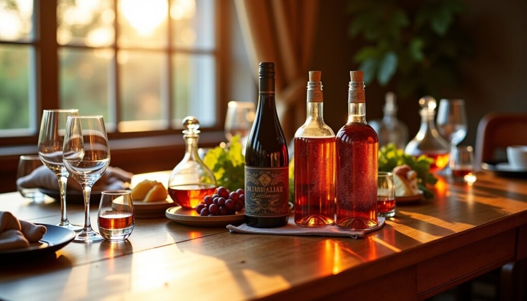 Flakon : notre évaluation transparente des coffrets vins et spiritueux