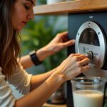 Mylky à l’épreuve : faut-il succomber à cette machine à lait végétal maison ?