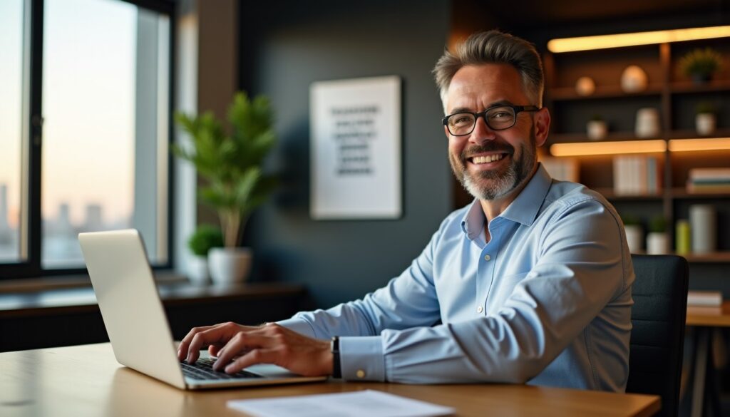 Se connecter à votre espace PRO BTP sans aucun souci