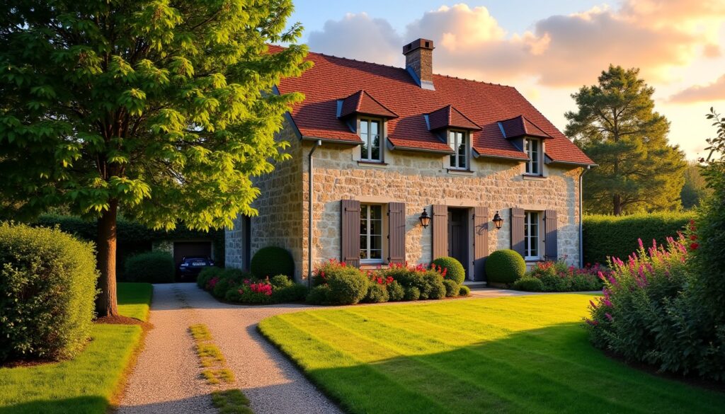 Comment dénicher une maison offerte gratuitement en France : guide pratique