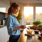 Cuisine et logement à Genève : un nouvel enjeu au cœur des foyers