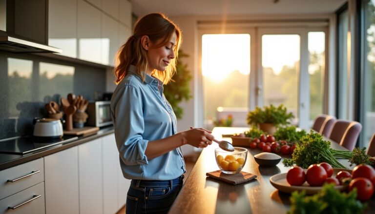 Cuisine et logement à Genève : un nouvel enjeu au cœur des foyers