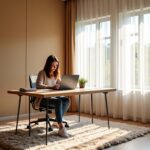 Astuces faciles pour insonoriser efficacement une pièce