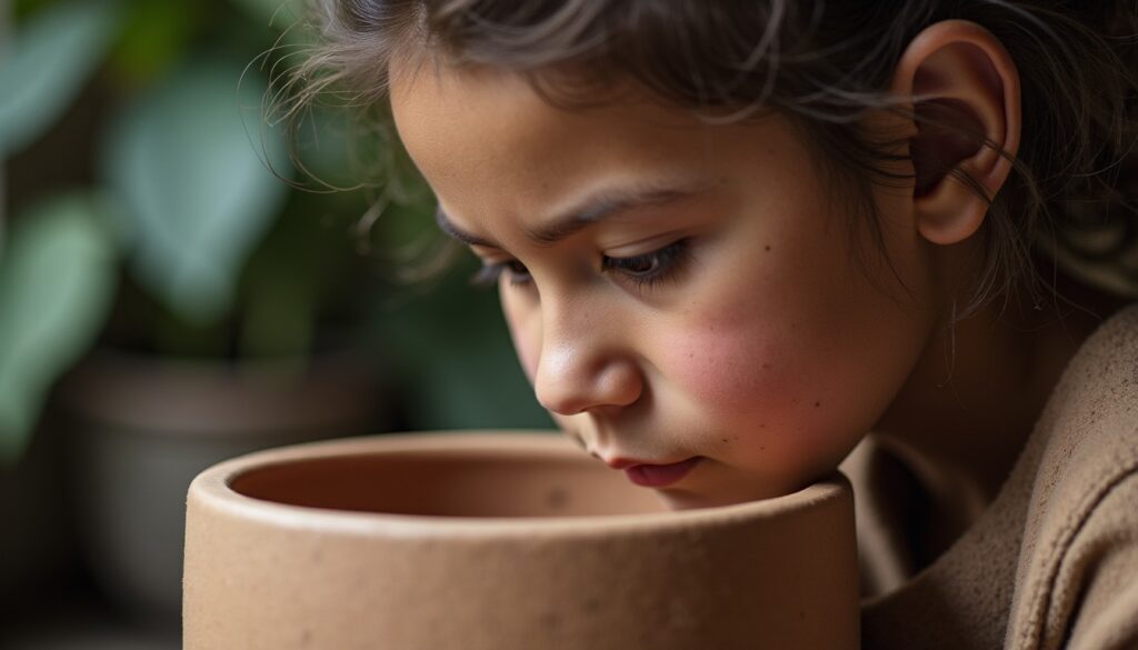 Découvrez l’univers unique de MuddyClay.com : créations artisanales et inspirations naturelles