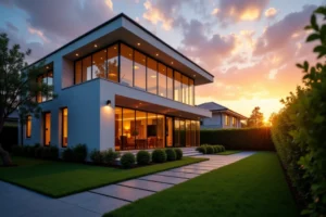 Que doit surveiller une alarme anti-intrusion ?