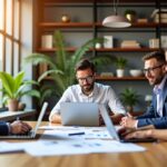 Découvrez les avantages d’Exlansa pour votre entreprise