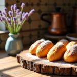 La recette gourmande des madeleines façon Cyril Lignac