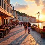 Les erreurs à ne surtout pas commettre lors de votre voyage en Croatie