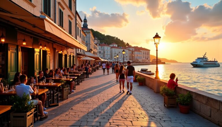 Les erreurs à ne surtout pas commettre lors de votre voyage en Croatie