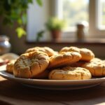 Délices sans sucre : recettes faciles et gourmandes de cookies à savourer sans culpabilité