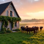 Danone : un géant mondial au savoir-faire français ?