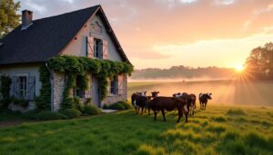 Danone : un géant mondial au savoir-faire français ?